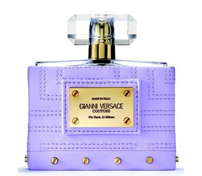 Versace Couture Violet