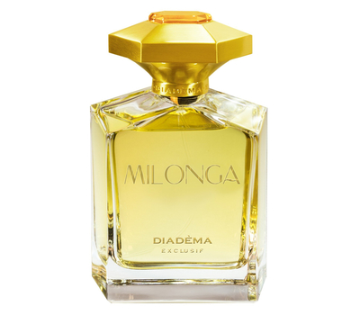 Diadema Exclusif Milonga