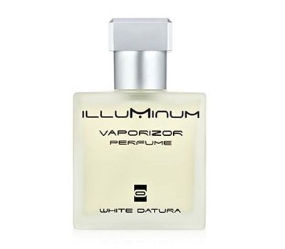 Illuminum White Datura