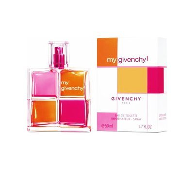 Givenchy My Givenchy 124366