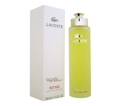 Lacoste for Women 124648