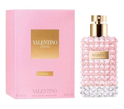 Valentino Donna Acqua Valentino 124745