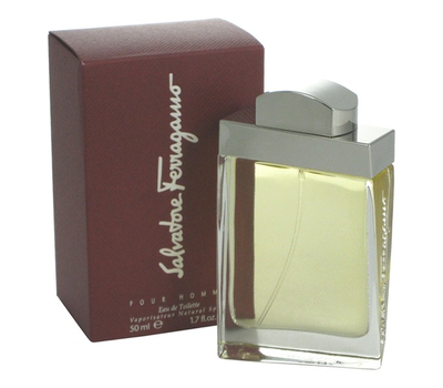 Salvatore Ferragamo Pour Homme 124393