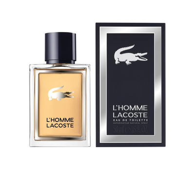 Lacoste L'Homme