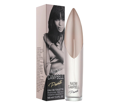 Naomi Campbell Private 124856