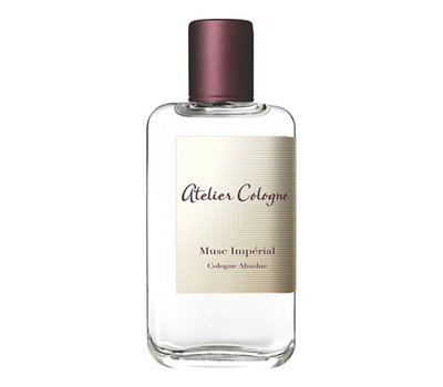 Atelier Cologne Musk Imperial