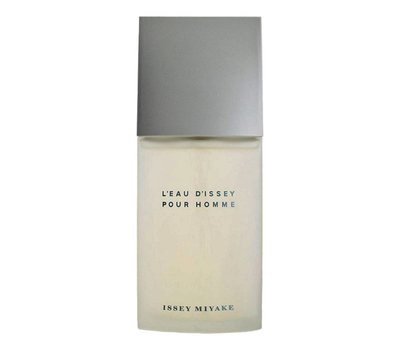 Issey Miyake L'Eau D'Issey Pour Homme