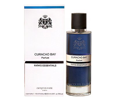 Jacques Fath Curacao Bay 125717