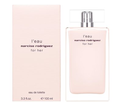 Narciso Rodriguez L'Eau For Her 125125