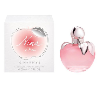 Nina Ricci Nina L’Eau 126689