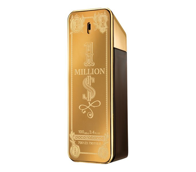 Paco Rabanne 1 Million $