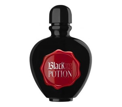 Paco Rabanne XS Black Potion For Her