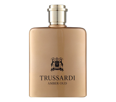 Trussardi Amber Oud