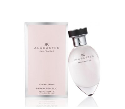 Banana Republic Alabaster Eau Fraiche 127800