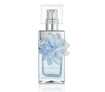 Banana Republic Wildbloom Waterlily