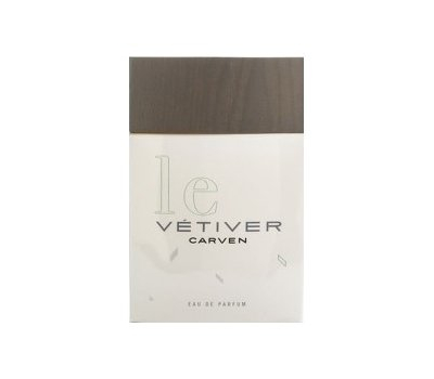 Carven Le Vetiver