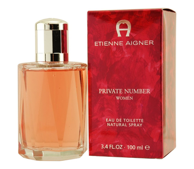 Etienne Aigner Private Number 128715