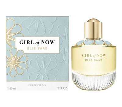 Elie Saab Girl Of Now 128839