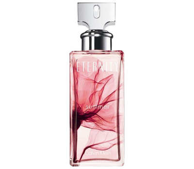 Calvin Klein Eternity Summer 2011 For Women