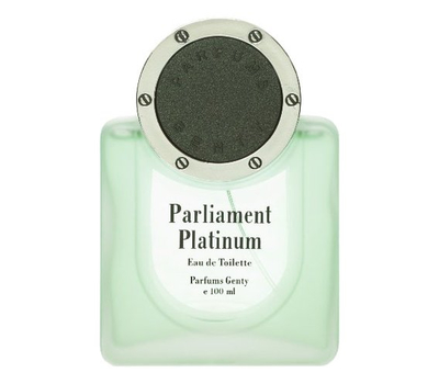 Parfums Genty Parliament Platinum