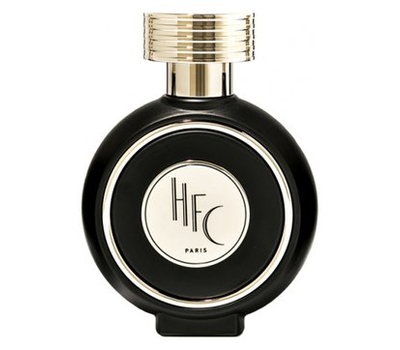 Haute Fragrance Company Black Orris