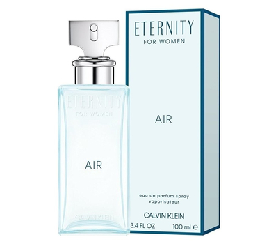 Calvin Klein Eternity Air Woman 129031