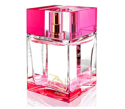 Shiseido Zen Sun for Women (2014)