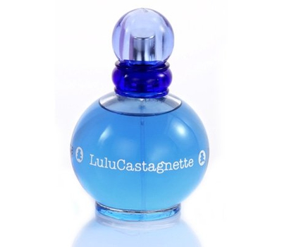 Lulu Castagnette LuluCastagnette