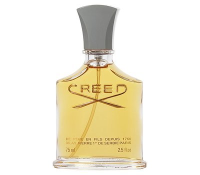 Creed Acier Aluminium 130000