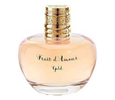 Emanuel Ungaro Fruit d'Amour Gold