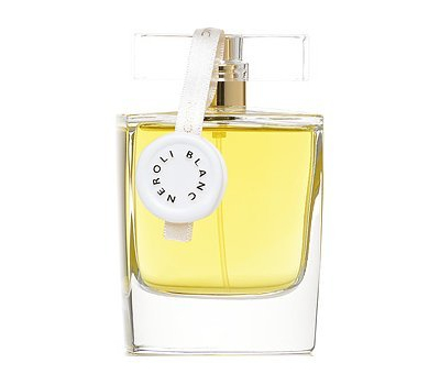 Au Pays De La Fleur D'Oranger Neroli Blanc L'Eau De Cologne