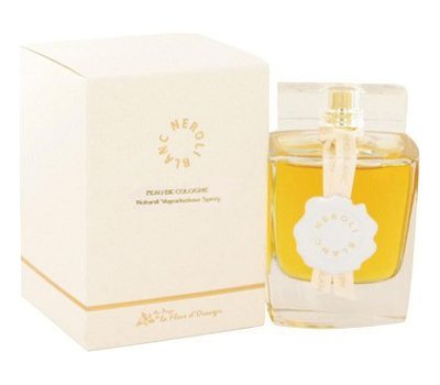 Au Pays De La Fleur D'Oranger Neroli Blanc L'Eau De Cologne 130229