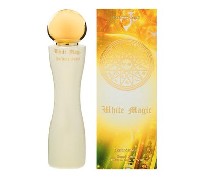 Parfums Genty White Magic 130737