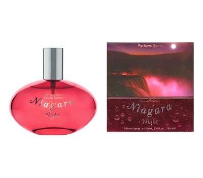 Parfums Genty Niagara Night 130669