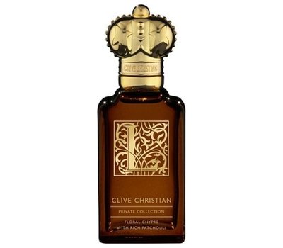 Clive Christian L: Floral Chypre 131706