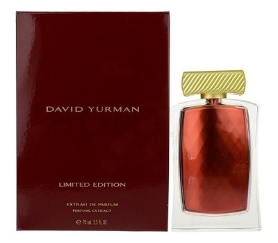 David Yurman Limited Edition 131223