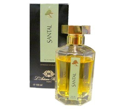 L'Artisan Parfumeur Santal 131485