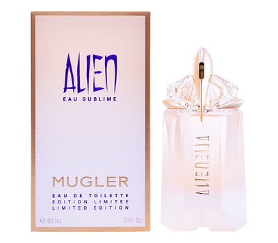 Thierry Mugler Alien Eau Sublime 131050