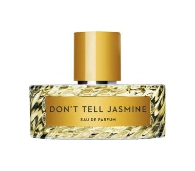 Vilhelm Parfumerie Don't Tell Jasmine