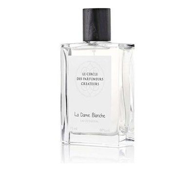 Le Cercle des Parfumeurs Createurs La Dame Blanche