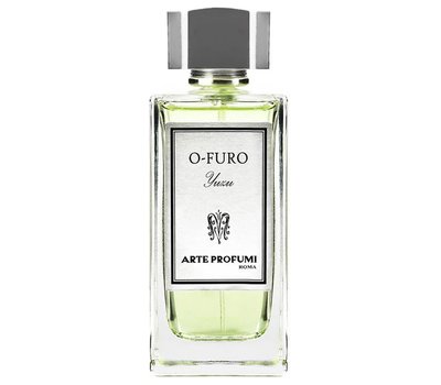 Arte Profumi O-Furo 132442