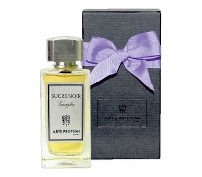 Arte Profumi Sucre Noir 132232