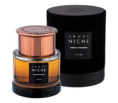 Armaf Niche Oud 132423