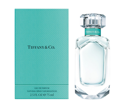 Tiffany Tiffany & Co