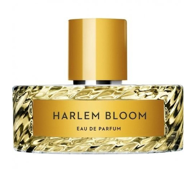 Vilhelm Parfumerie Harlem Bloom