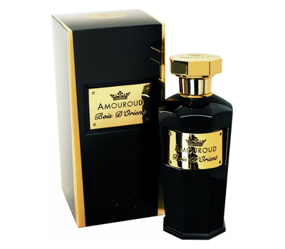 Amouroud Bois D`Orient 133591