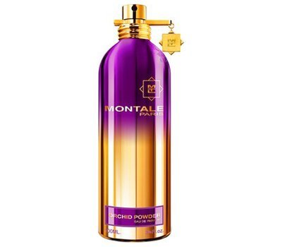 Montale Orchid Powder