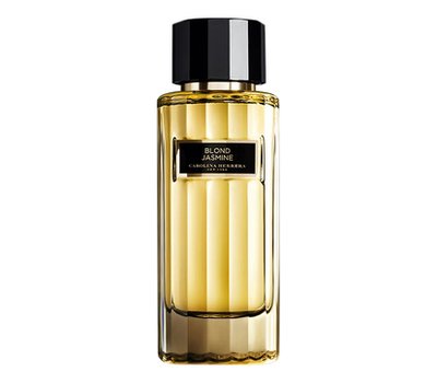 Carolina Herrera Blond Jasmine