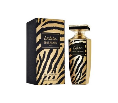 Balmain Extatic Tiger Orchid 134940