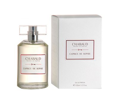 Chabaud Maison De Parfum Caprice De Sophie 134406